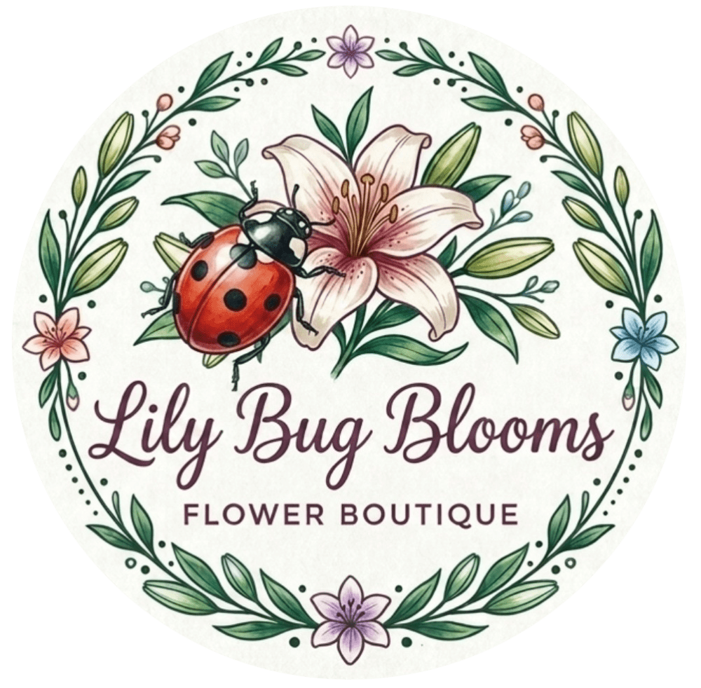 Lily Bug Blooms Flower Boutique - Carson City, NV florist