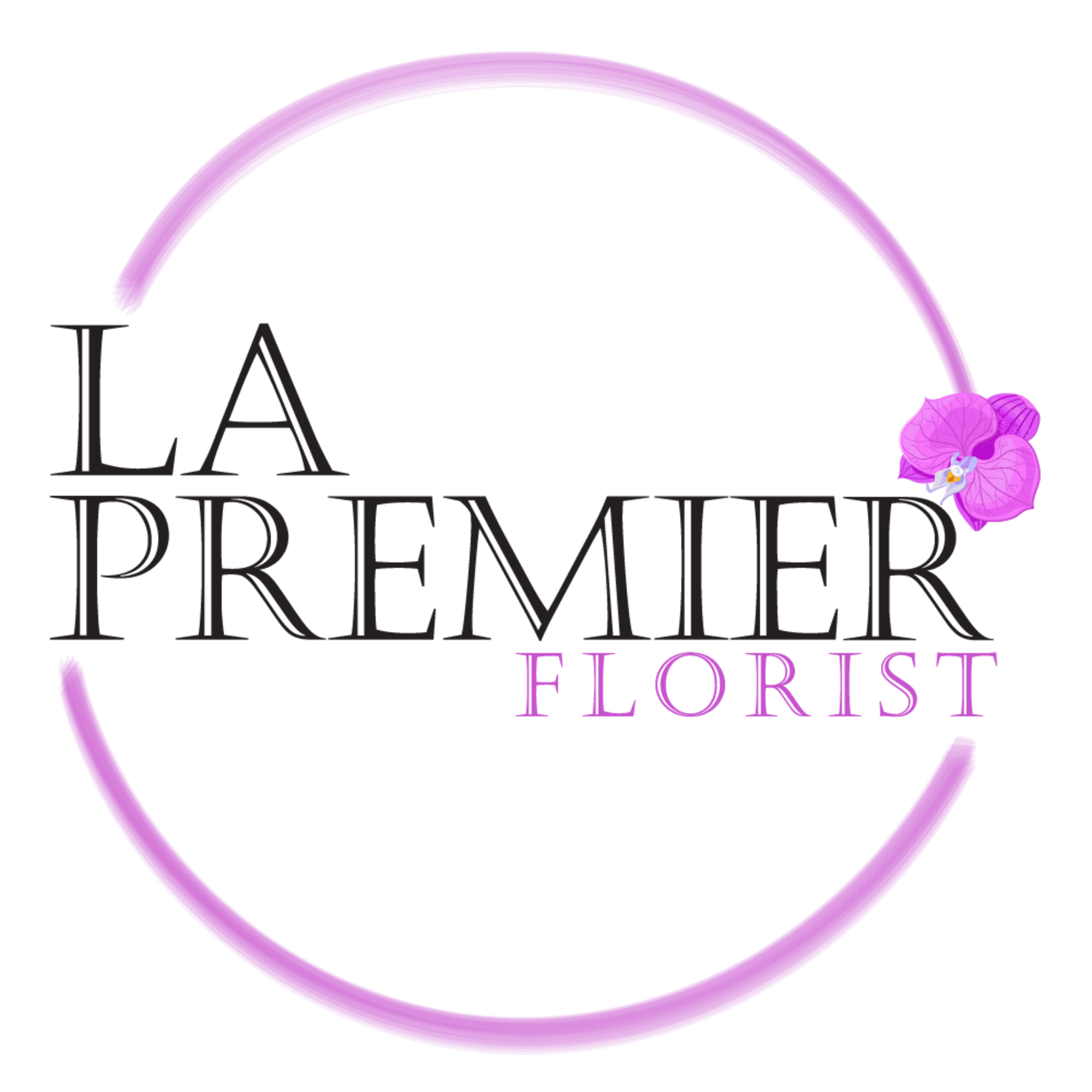 La florist sales