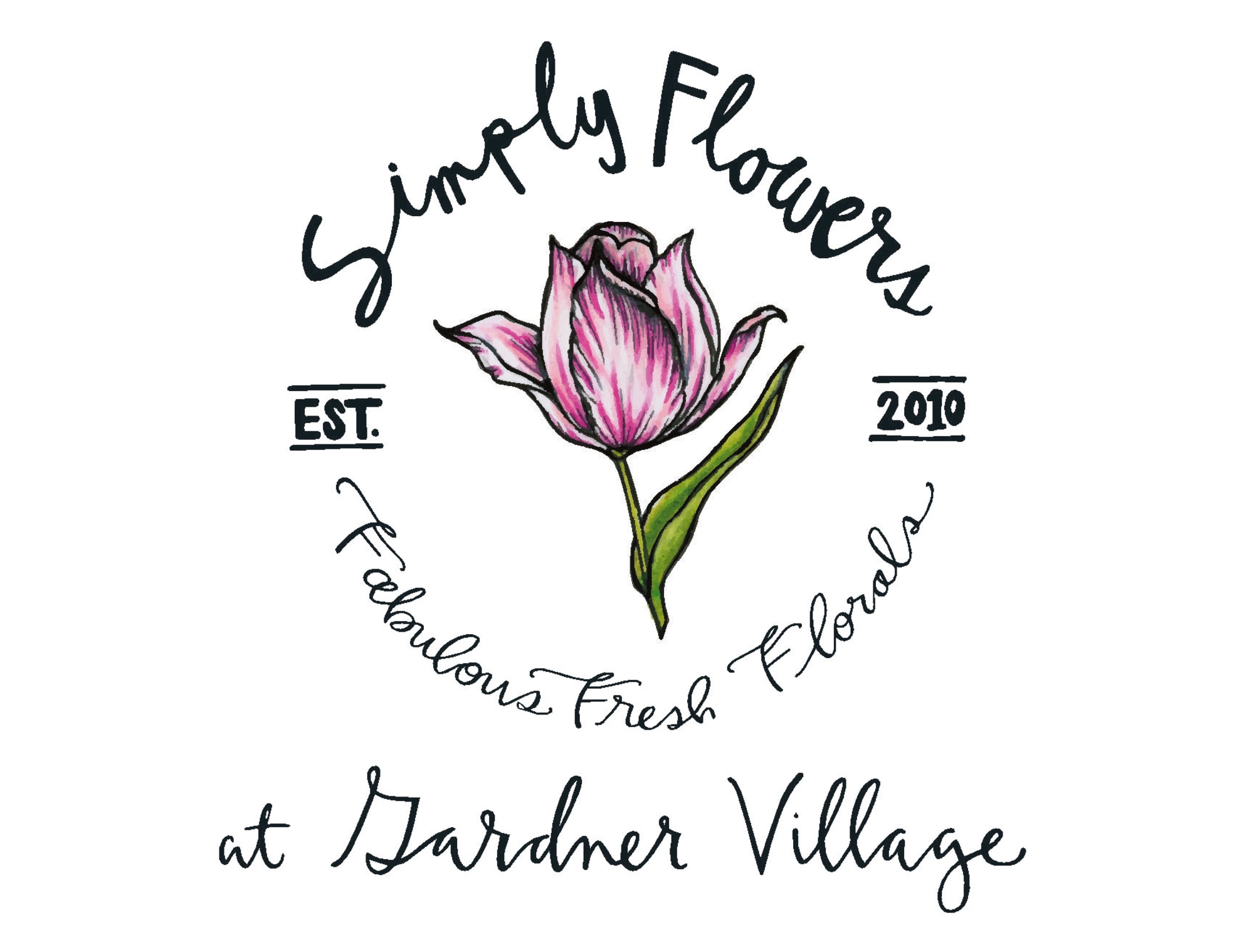 Simply Flowers