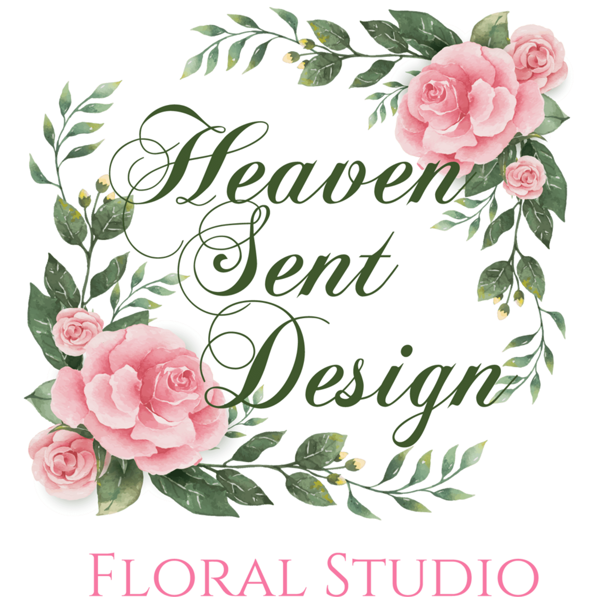 Anaheim | Floral in Sent Lavender CA Design Dreams Heaven Hills, Studio