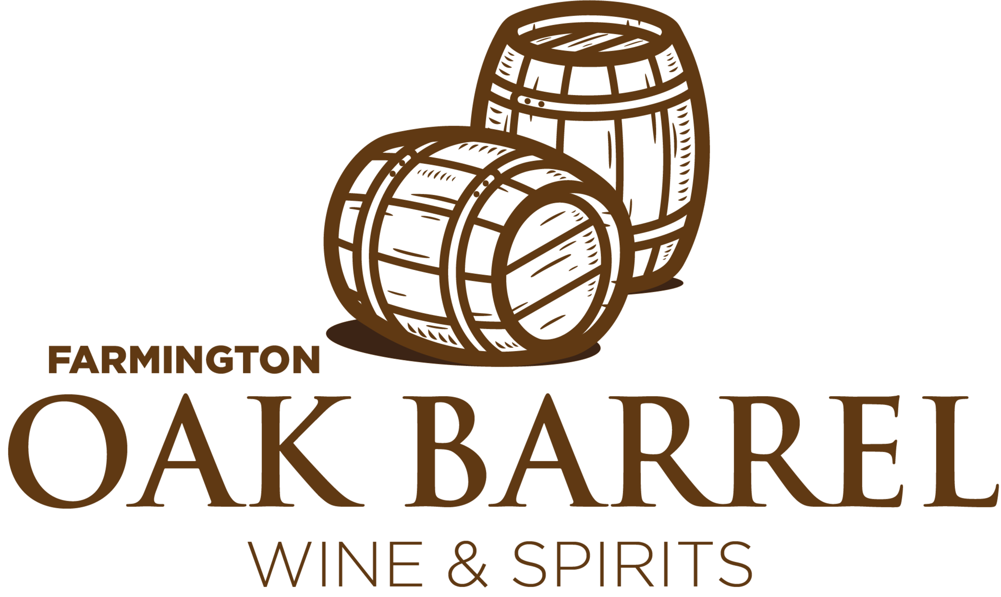 Farmington, CT Wine, Beer, & Liquor Alcohol Delivery by Oak Barrel