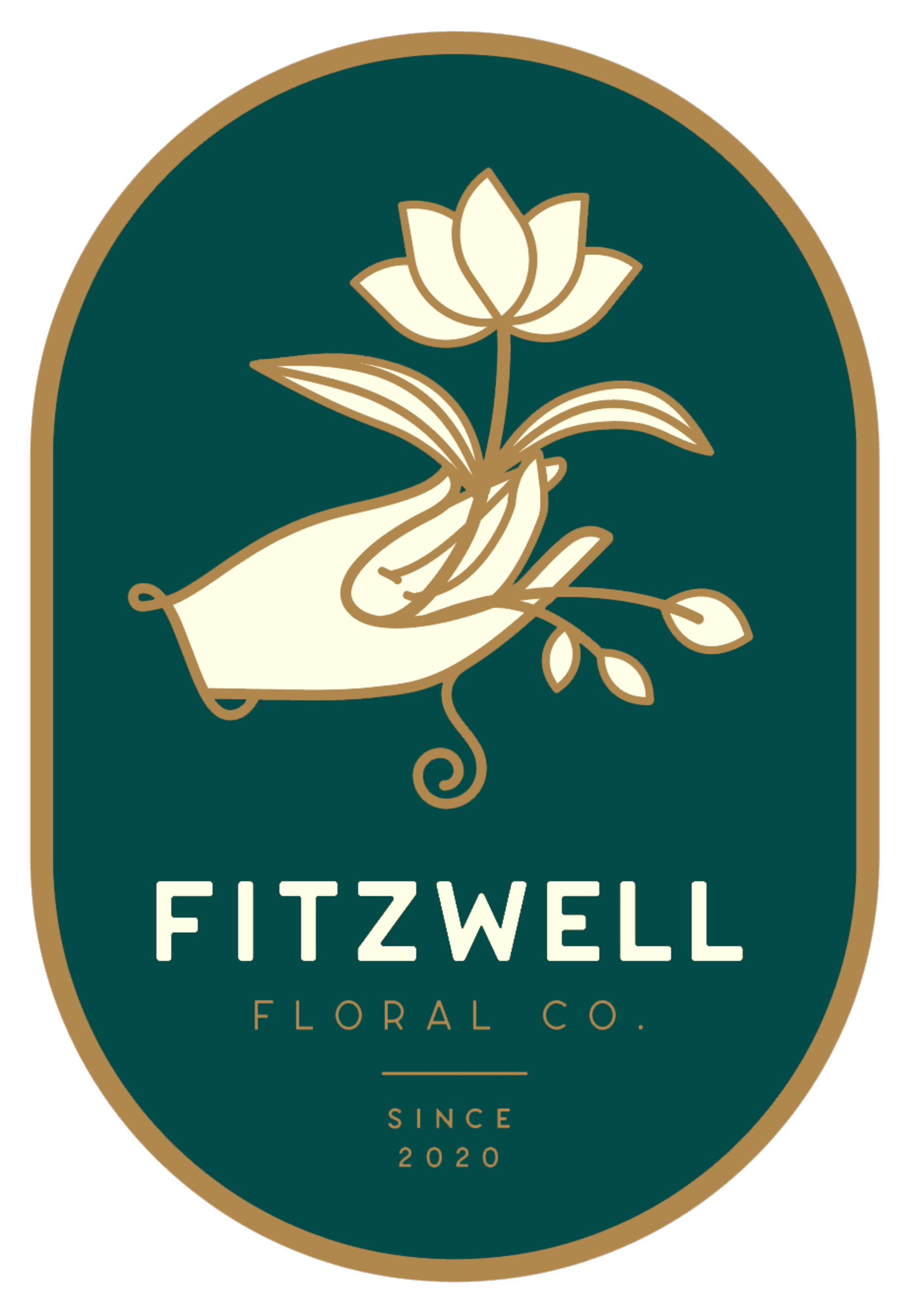 Lake Oswego Florist Flower Delivery by Fitzwell Florals
