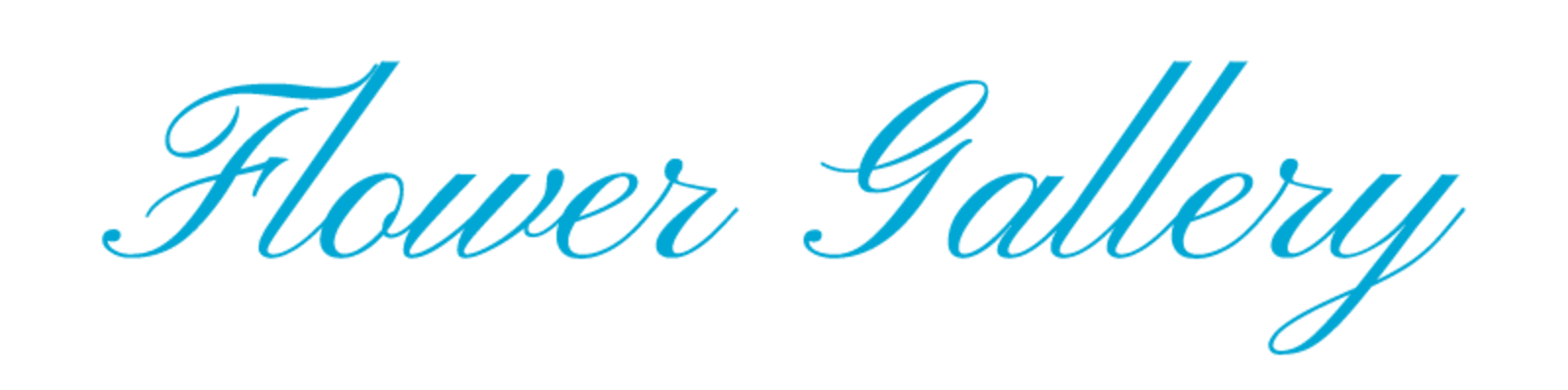 Flower Gallery