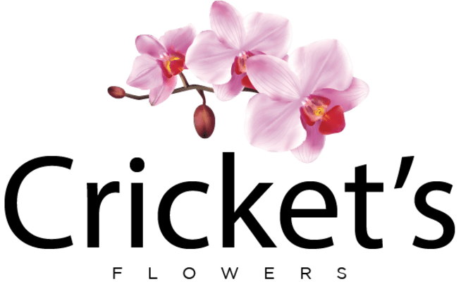 Flower Delivery By Crickets Flowers
