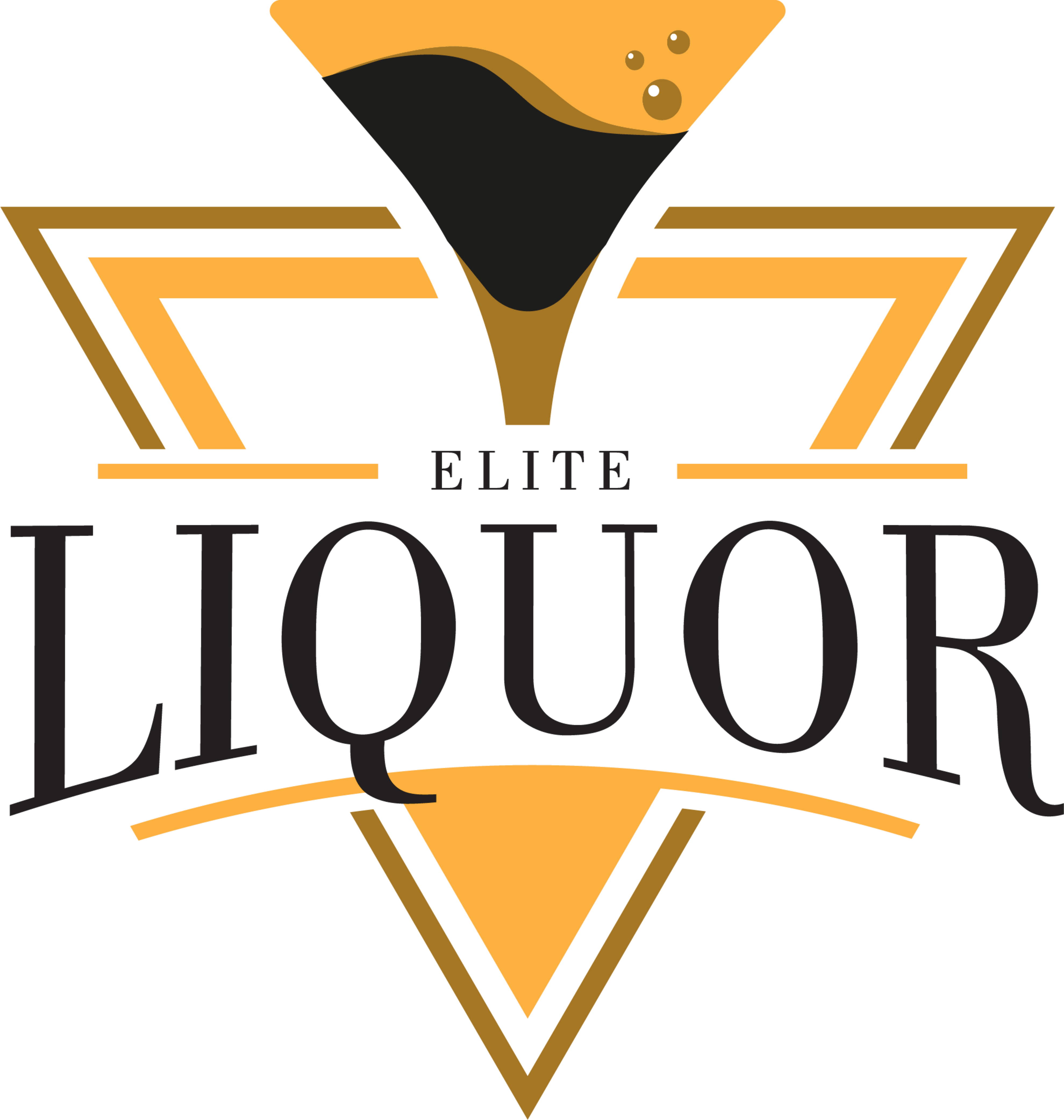 My Saved Favorites Elite Liquor