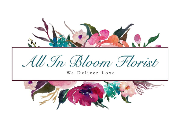 Salem Florist Flower Delivery by All in Bloom Florist