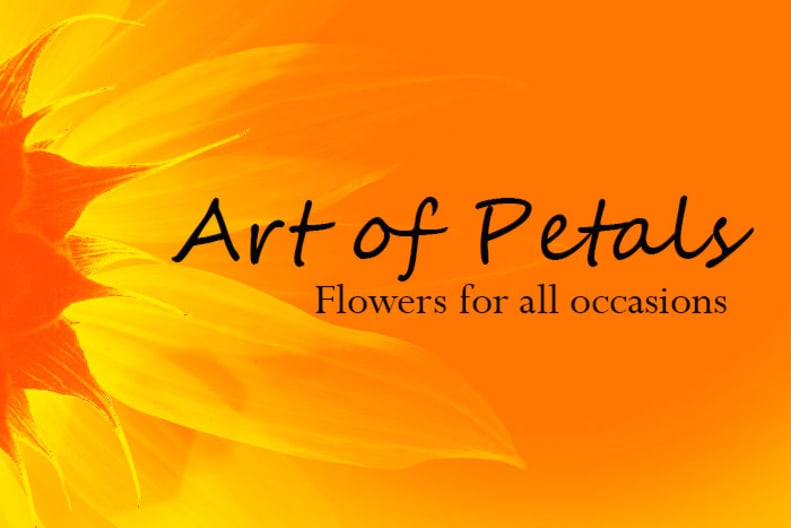 Ocean petals florist outlet