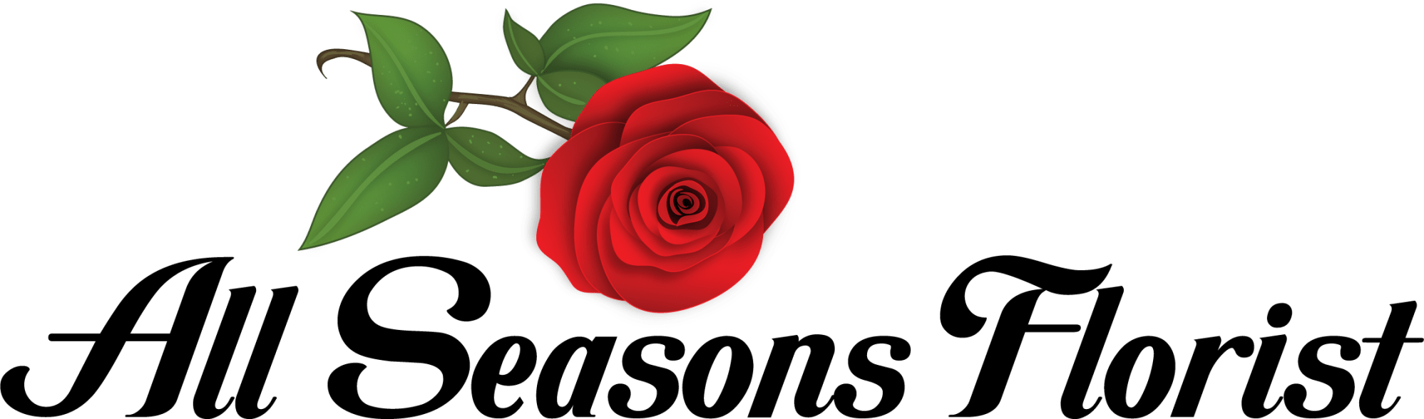 All seasons florist deals