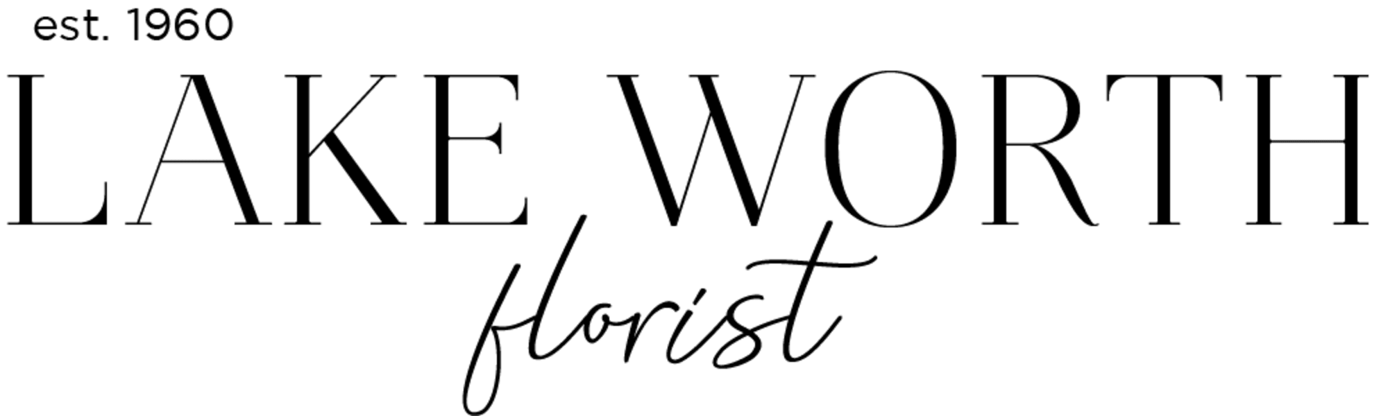 Lake Worth Florist