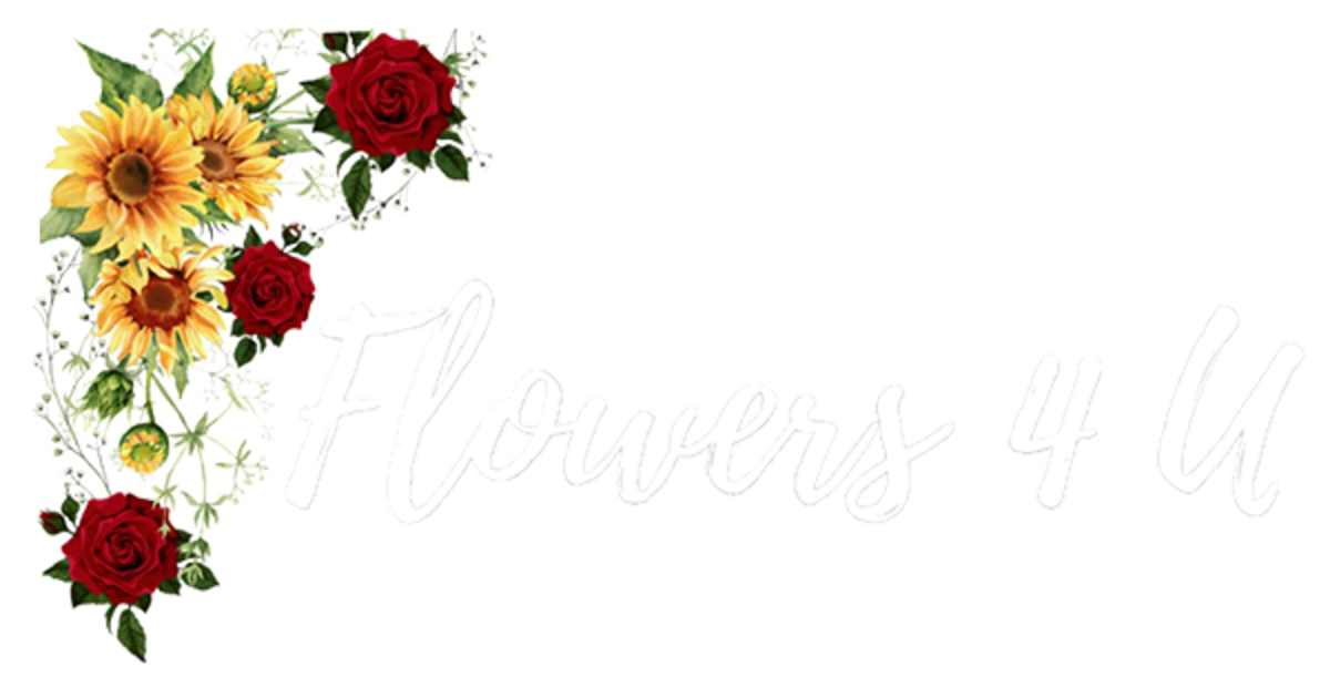 Flowers delivery 4u discount