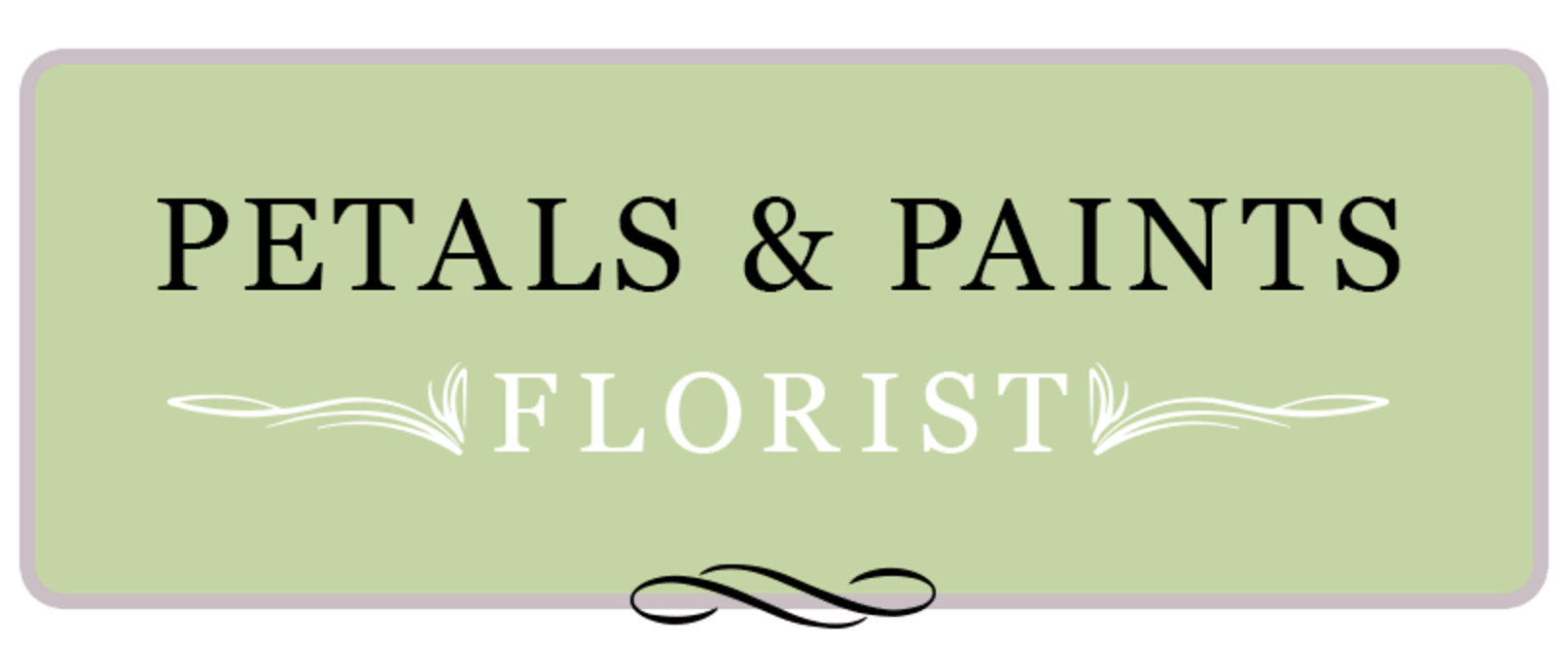 Paint – Longs Florist Supply