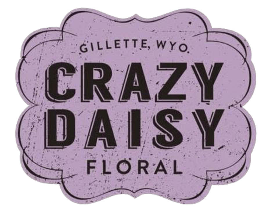 Crazy Daisy Floral