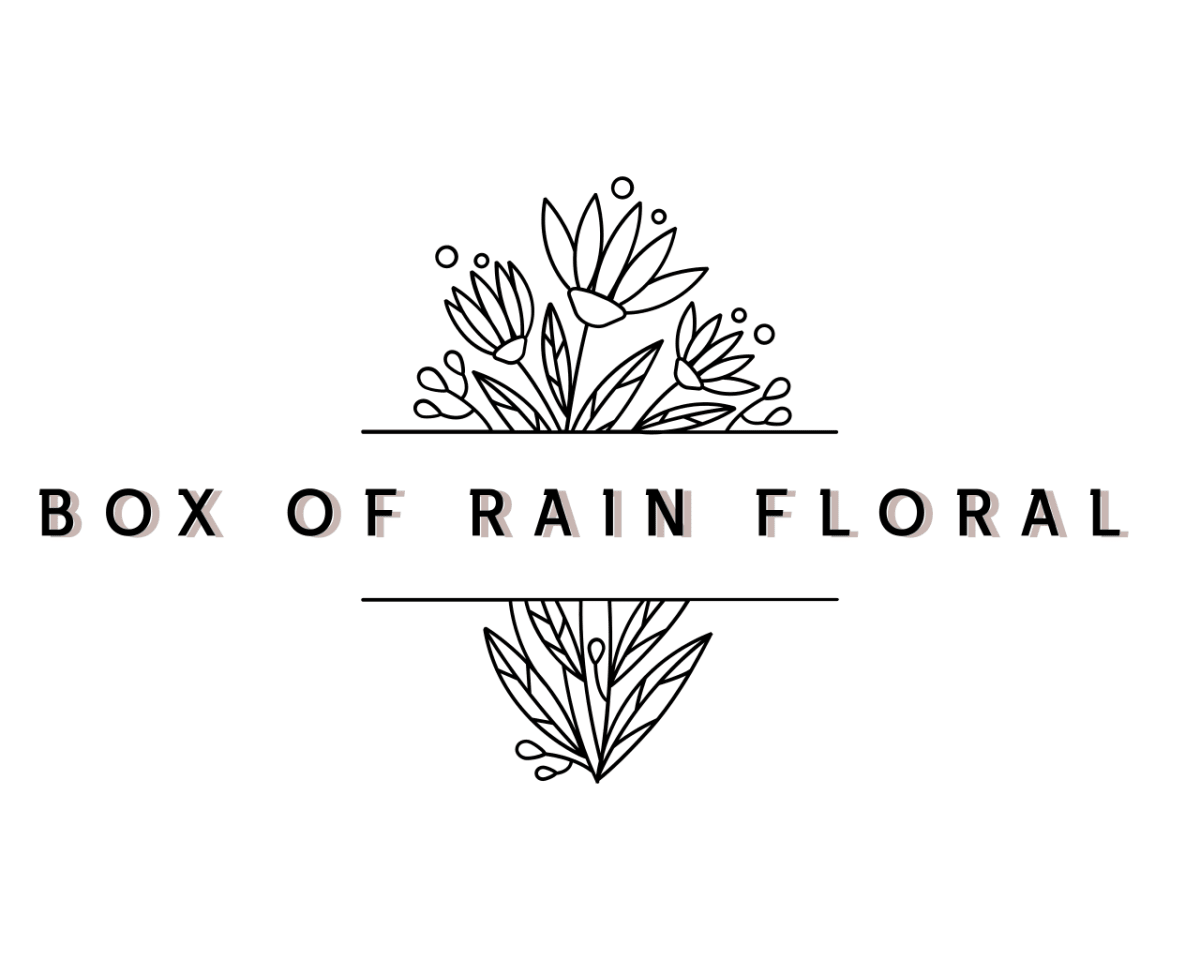 Box Of Rain Floral