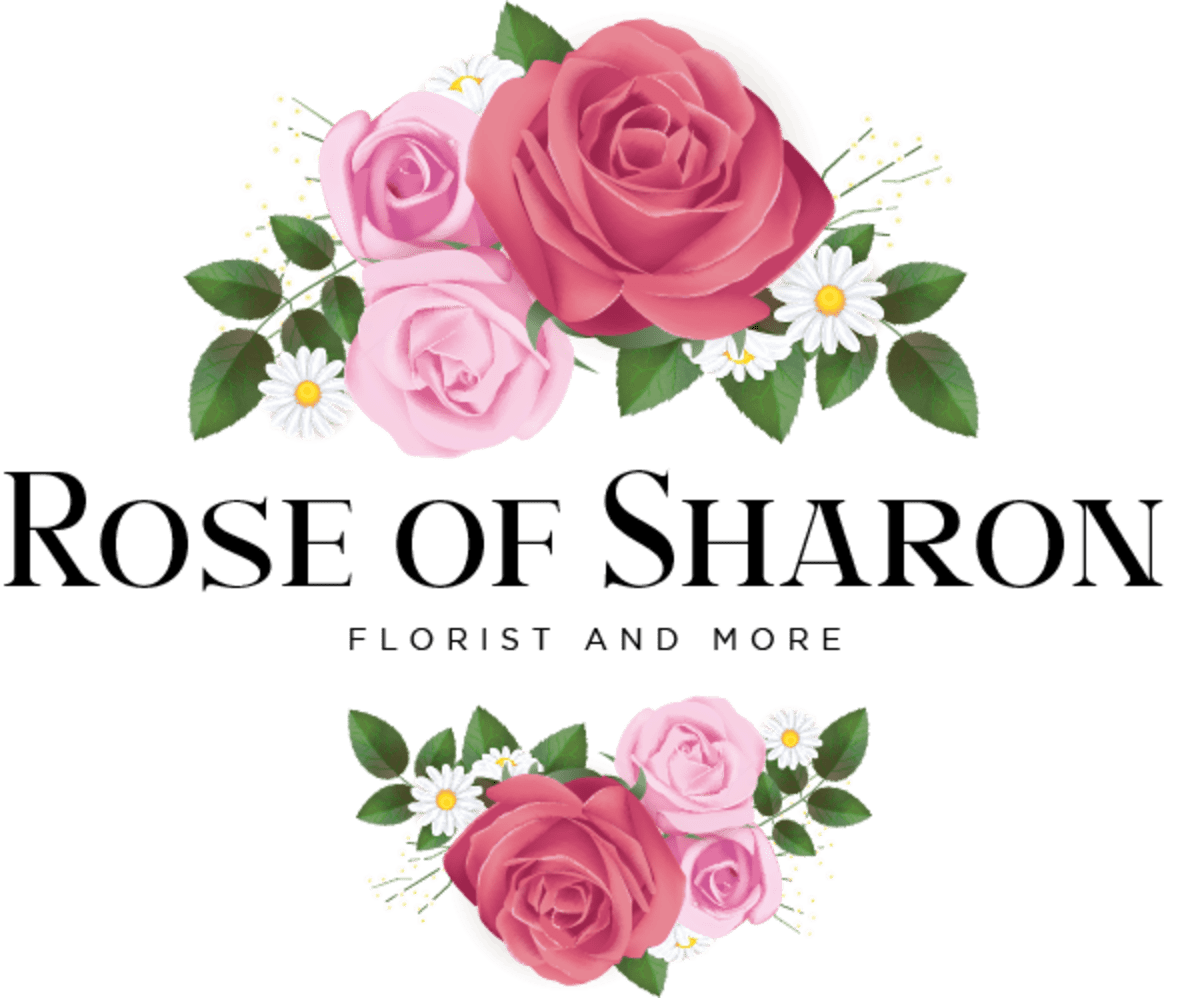 Rose of Sharon Florist and More