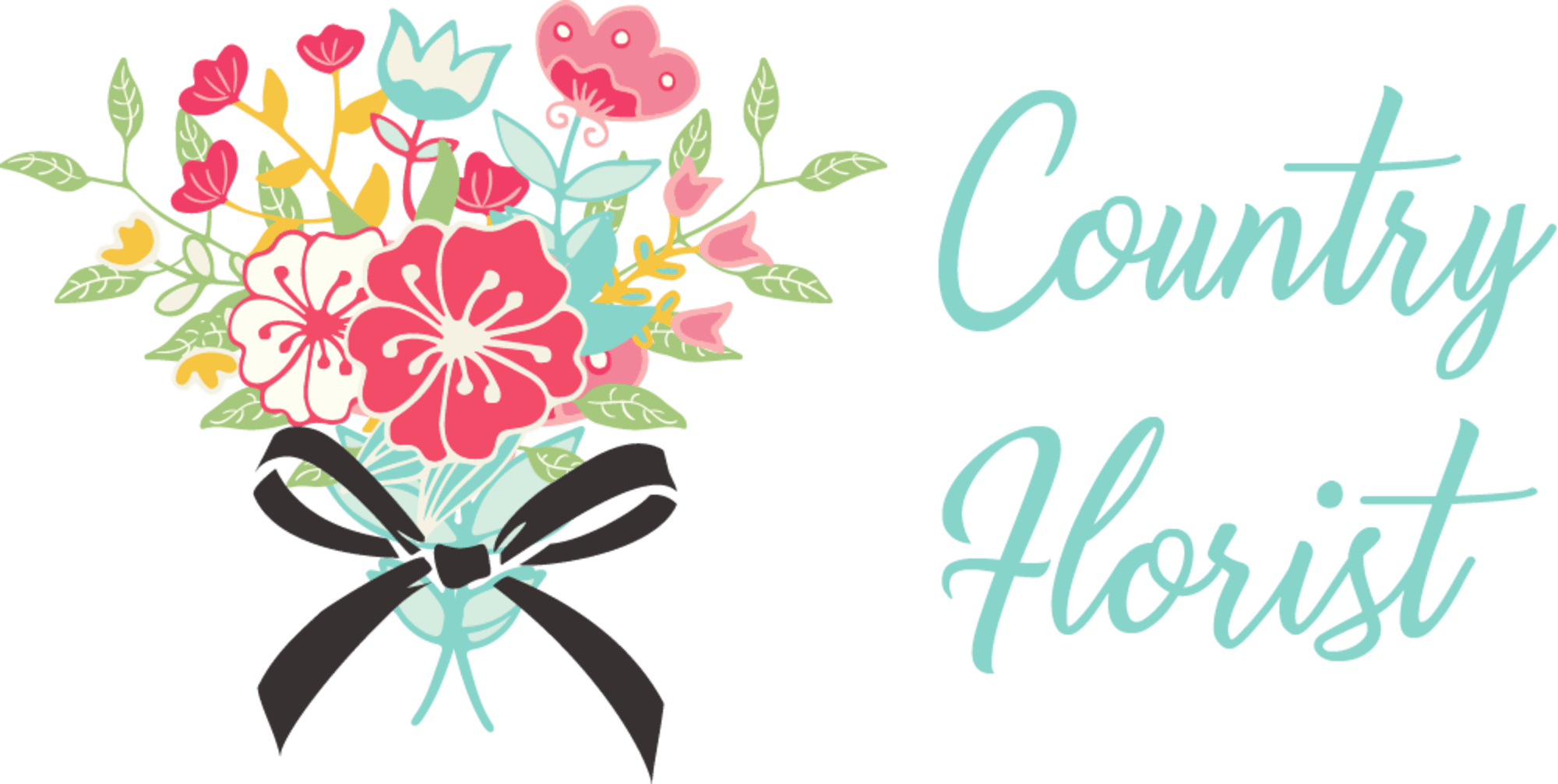 Country florist on sale