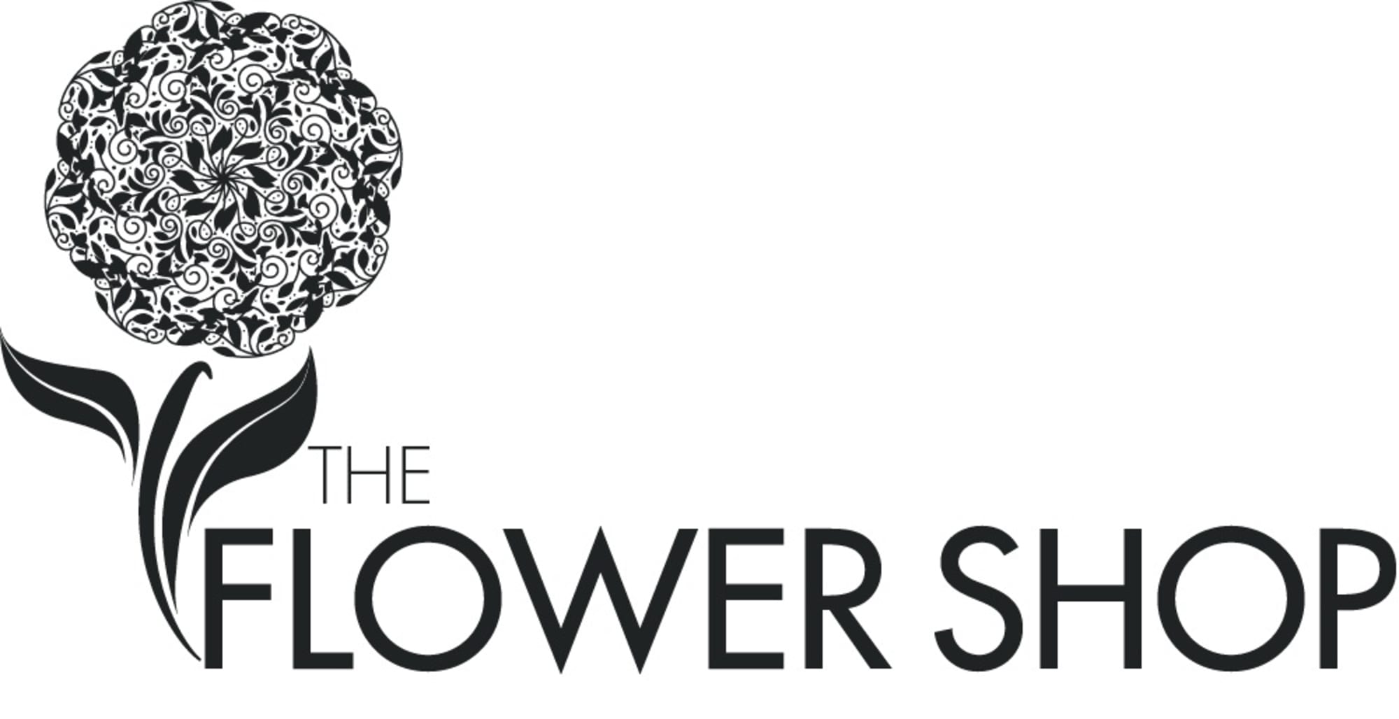 The Flower Shop