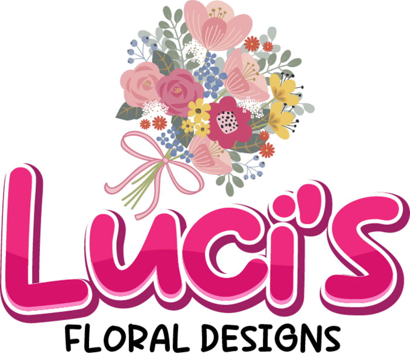 Luci's Floral Designs