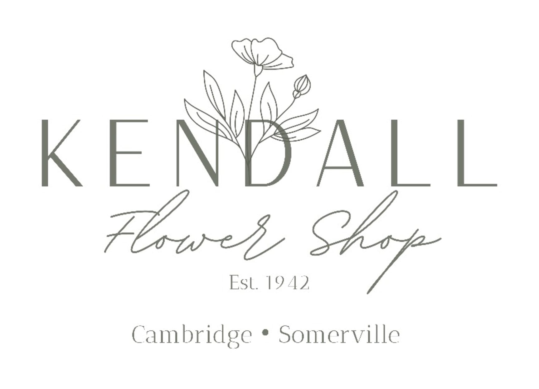 Flower Delivery By Kendall