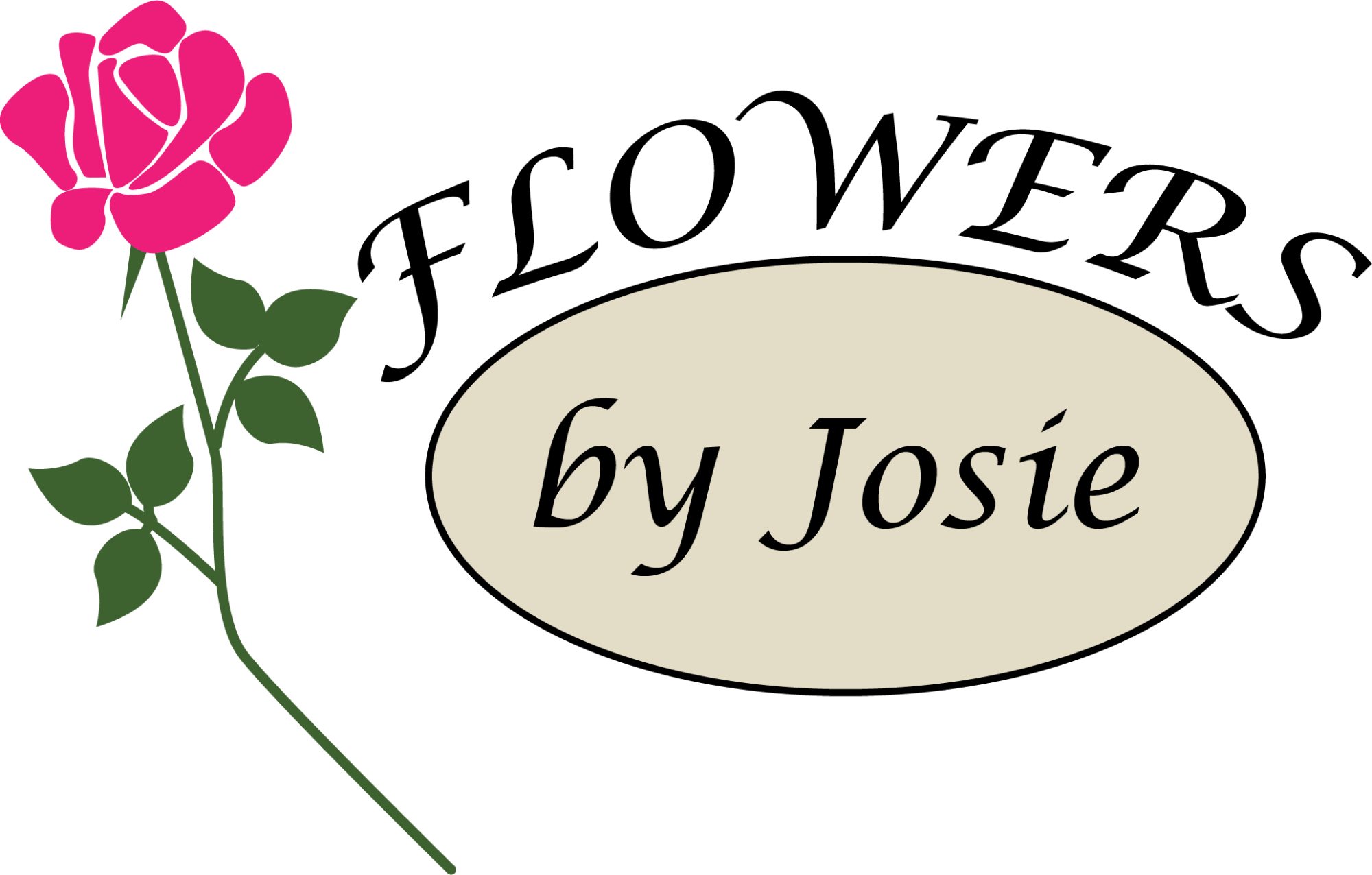Flowers by Josie