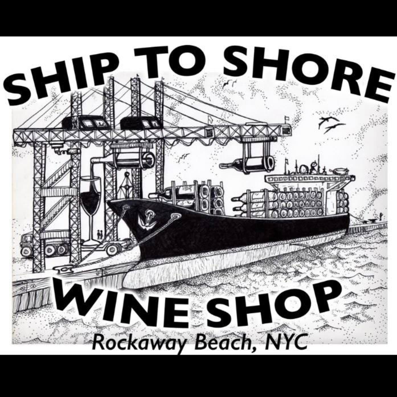 Far Rockaway, NY Wine, Beer, & Liquor Alcohol Delivery by Ship to