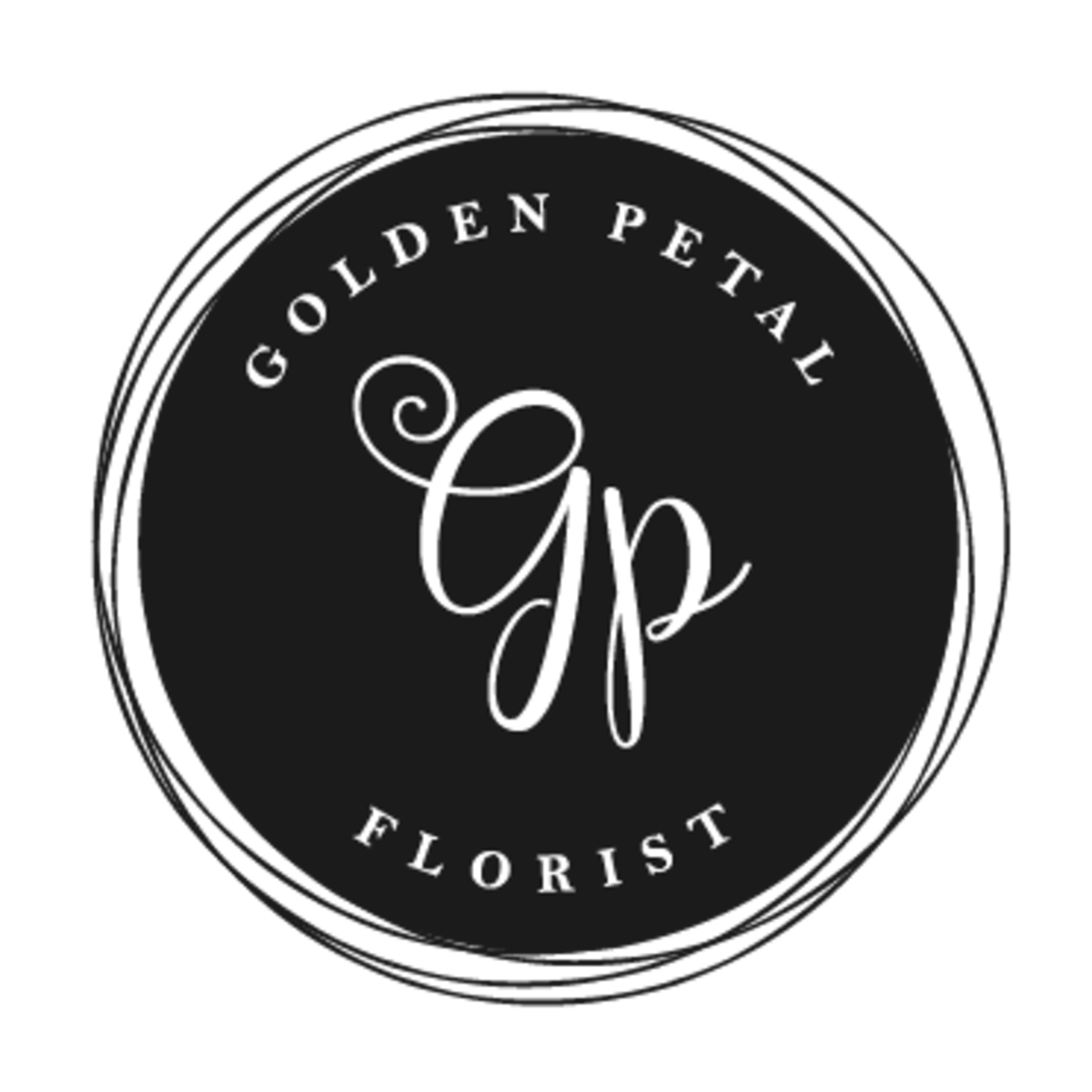 Golden petal sale