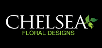 Chelsea Floral Designs Logo