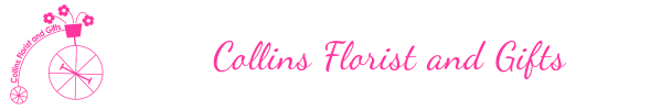 Collins Florist and Gifts Logo