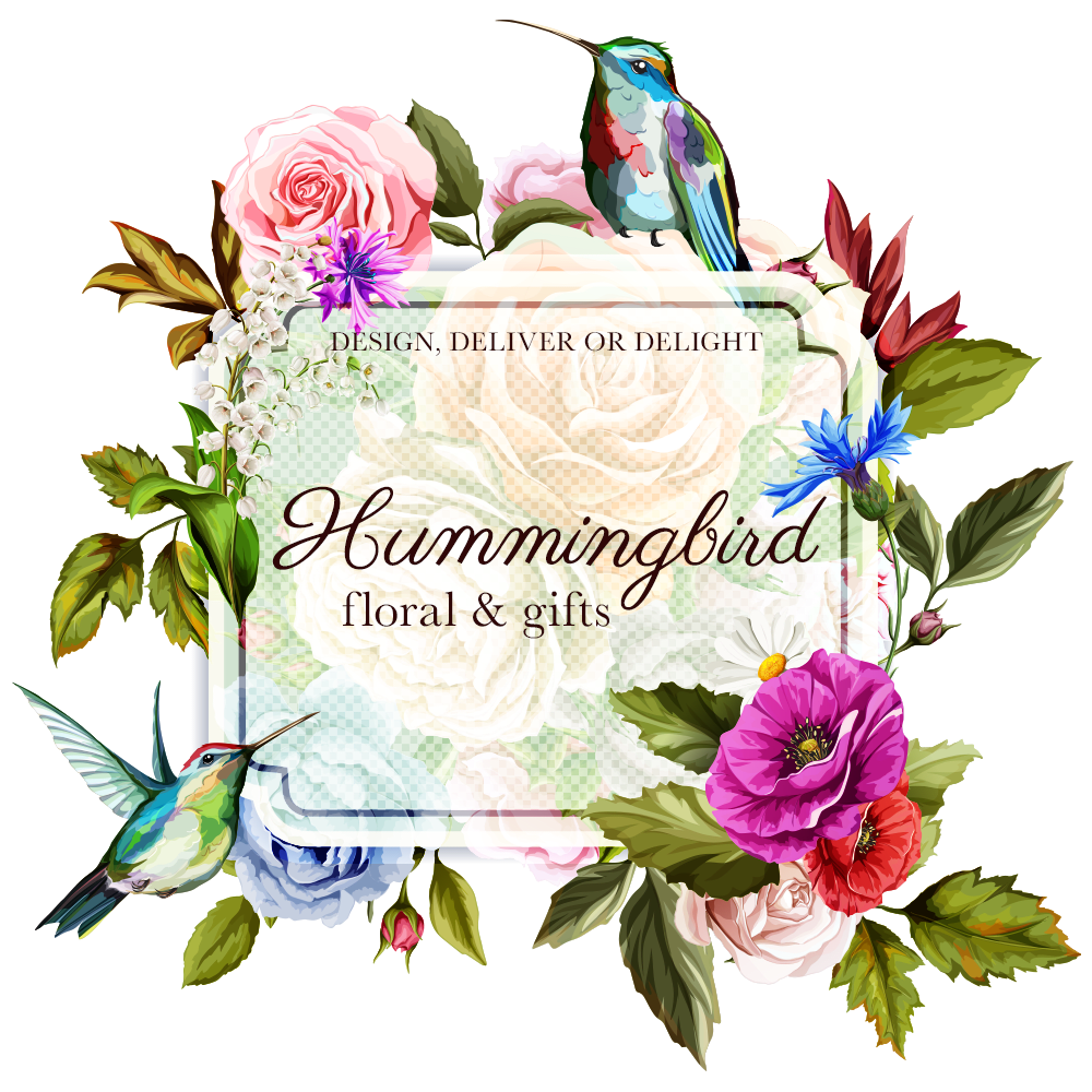 About Us | Hummingbird Florals & Gifts
