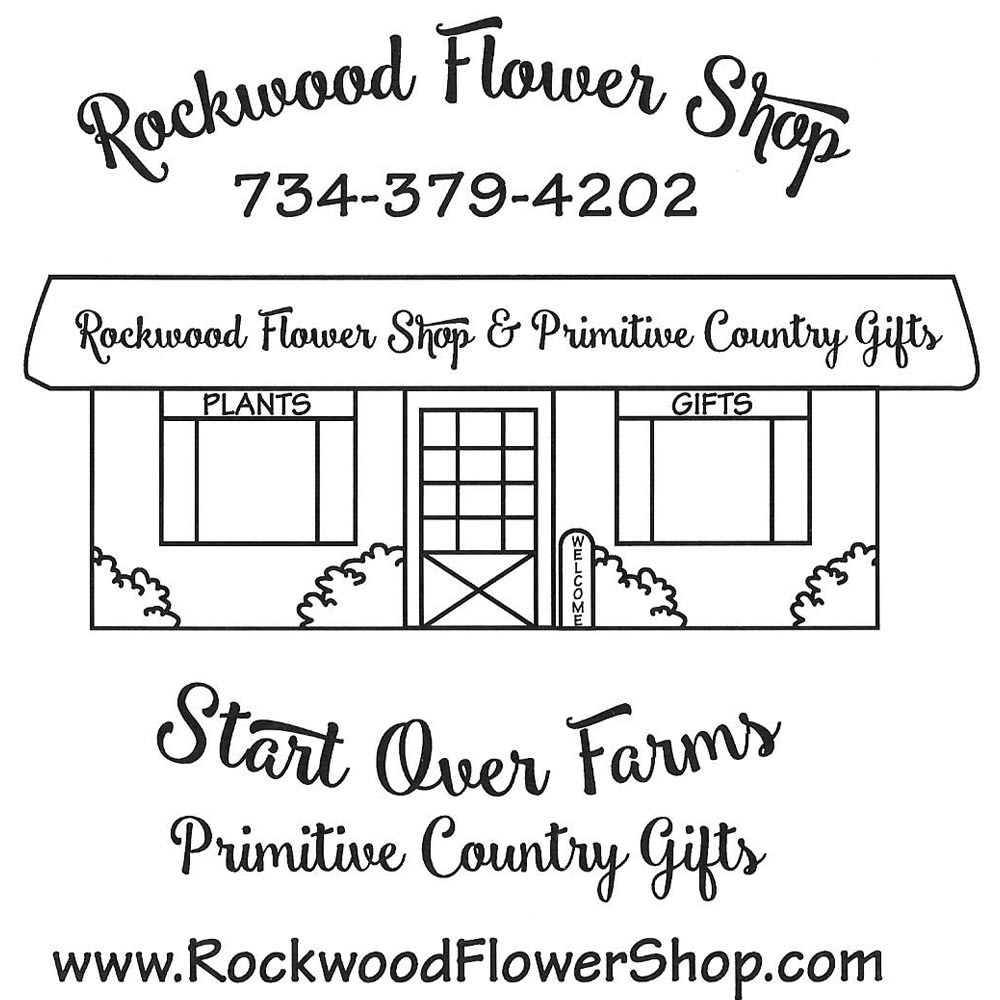 Rockwood Florist Flower Delivery By Rockwood Flower Shop