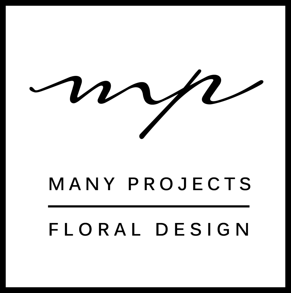 Manyprojectsfloraldesign Com