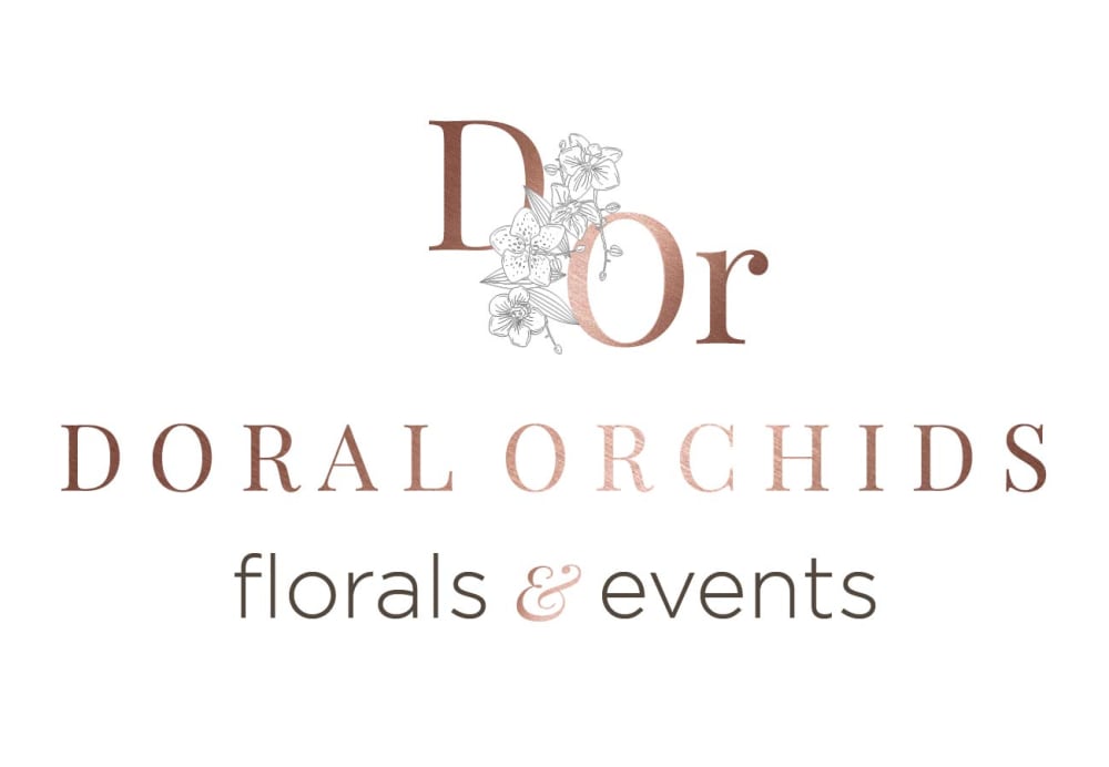 Doral Florist Flower Delivery By Doral Orchids Florals Events