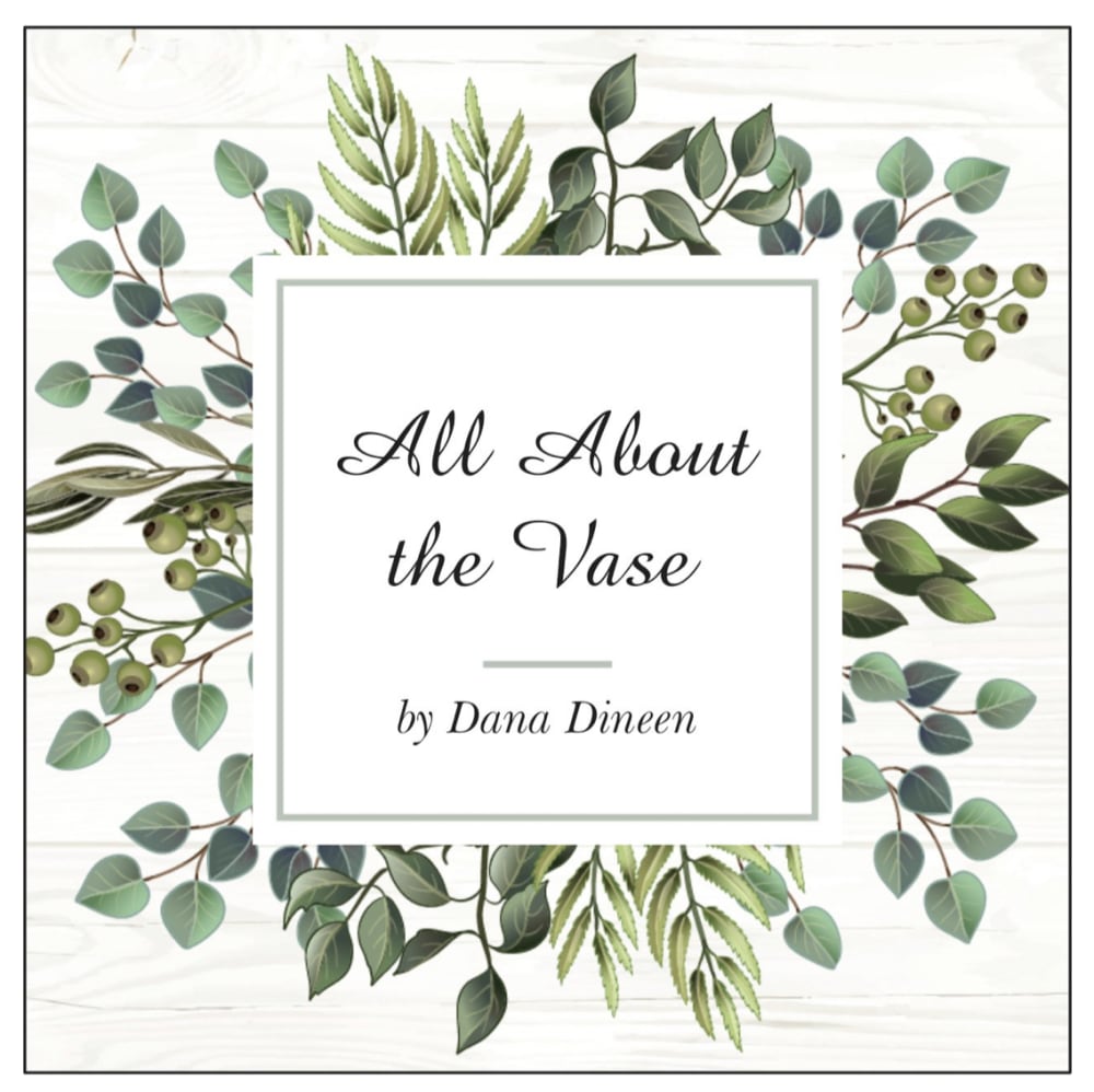 Clearwater Florist Flower Delivery By All About The Vase By Dana Dineen