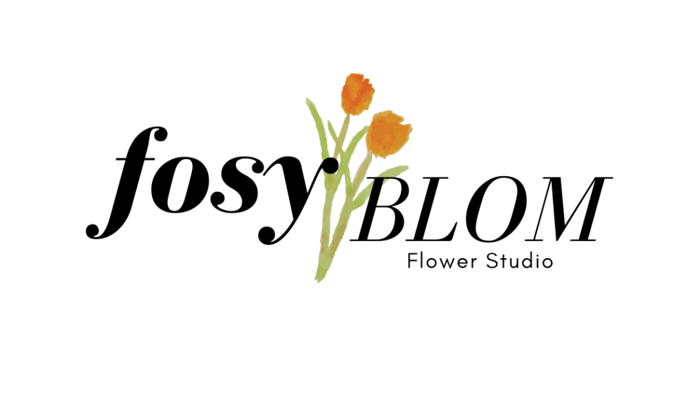 Buford Florist Flower Delivery By Fosyblom Flower Studio