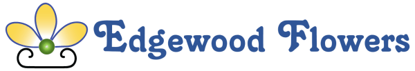 Edgewood Flowers Logo