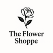 The Flower Shoppe Logo