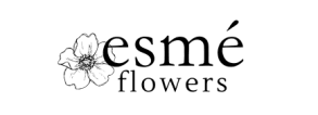 Esme Flowers Logo