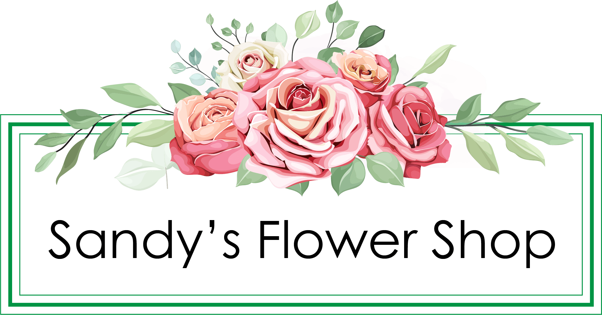 Lake City Florist Flower Delivery by Sandy's Flower Shop