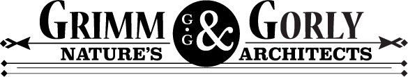 Grimm and Gorly  Logo