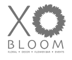 XO Bloom Logo