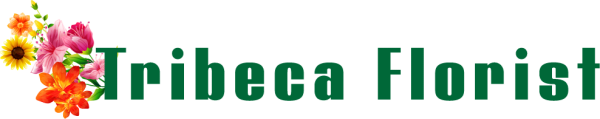 Tribeca Florist Logo