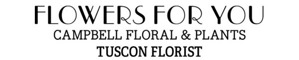 Flowers For You Logo