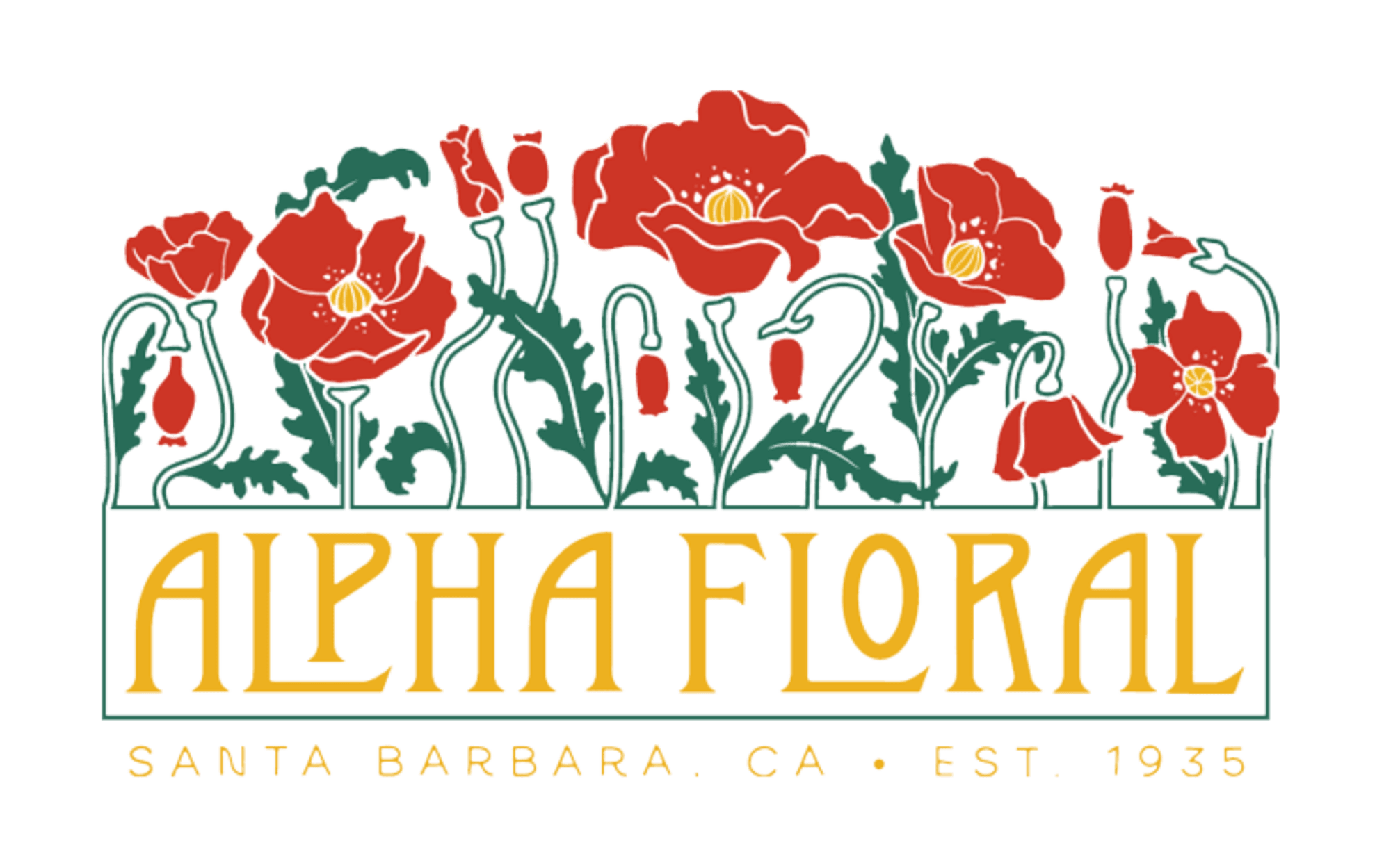 Santa Barbara Florist Flower Delivery By Alpha Floral Santa Barbara Florist Flower Delivery By Alpha Floral