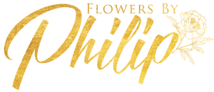 Flowers by Philip Logo