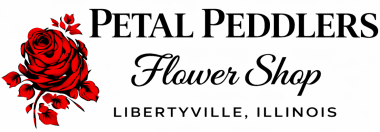 Petal Peddlers Logo