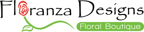 Floranza Designs Logo