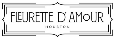 Fleurette D'amour LLC Logo