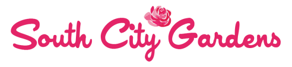South City Gardens Logo