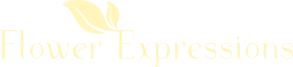 Flower Expressions Logo