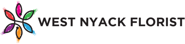 West Nyack Florist Logo