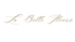 La Belle Fleurs Logo